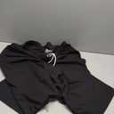 Hanes Men's Ecosmart Best Sweatpants, Athletic Lounge Pants with C"ed Cuffs (X-Large)