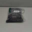 Triple Eight Covert Knee Pads – Ideal for Roller Skating, Biking, BMX, and Skateboarding, S