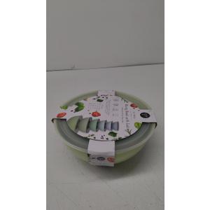 Core 12 PCs Mixing Bowl Green