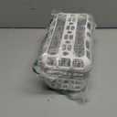 Munchkin® High Capacity Dishwasher Basket, 1 Pack, Grey