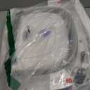 napei Collapsible Baby Bathtub,Baby Bath Tub with Soft Cushion & Thermometer,Baby Bathtub Newborn to Toddler 036 Months,Portable Travel Baby Tub