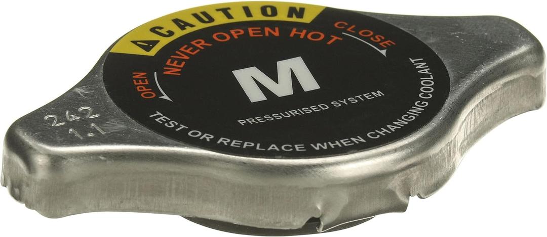 Gates 31412 Standard Radiator Cap