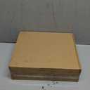 Hommtina Reindeer Christmas Decoration and Mini Trees, Lucky Reindeer Statues for Indoor Home Decor, Tabletop Mantle Cabinet Desktop Office (Rose Gold)