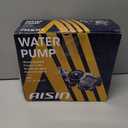 AISIN WPK-812 New Engine Water Pump with Gaskets - Compatible with Select Hyundai Azera, Entourage, Genesis, Genesis Coupe, Santa Fe, Sonata, Veracruz Kia Amanti, Borrego, Cadenza, Sedona, Sorento