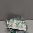 RaceGT USB C Wireless Mouse, Type C Silent Mouse for MacBook Air/Pro, 2.4G Cordless Computer Mice with 6 Buttons and 3 Adjustable DPI for Mac, Laptop, Desktop, PC