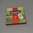 Yorkshire Tea Assorted Teas Sampler, Variety Gift Box, Individually Wrapped Bags, 20 Count (Pack of 1), Gold, Red, Caramelised & Malty Biscuit Brews, Caffeinated, Enjoy Hot or Iced, 20 Teabags (EXP 09/30/26)