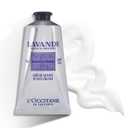 L'OCCITANE Hand Cream, Shea Butter Moisturizer, Nourishing Treatment For Dry Cracked Skin, Hydrating Comfort Care, Luxury Beauty Gift, Travel Friendly