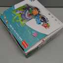 Big Cartoon Truck Car Toys for 1 Year Old Boy with Playmat/Storage Bag|Baby and Toddler Toys 12-18 Months & Age 1-2|1st Birthday & Easter Gift for Baby Toys 1 Year Old