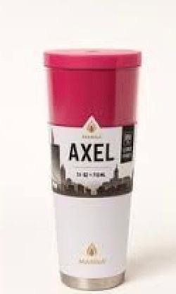 Manna Axel Tumbler Plastic 24OZ