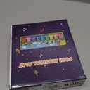 FOKI Floor Piano Mat for Toddlers, Sensory Educational Dancing Musical Keyboard Carpet Toy, Animal Sounds Touch Playmat Blanket, for 1 to 5 Years Old Boy and Girl