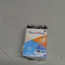 Paper Mate InkJoy Gel Pens Medium Point (0.7mm) Black 36 Count