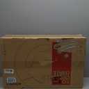 KOORUI 27 Inch Curved Monitor FHD 1080P 144Hz Gaming Office Computer Monitors, 1500R PC Screen with HDMI VGA, Eye Care TÜV Rheinland Certified, Tilt Adjustable, Black.