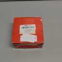 PJEZS0H100 Digital Temperature Controller Digital Thermostat with Temperature Sensor Probe 115V for Carel and All Refrigerator Types for Carel Temperature Controller
