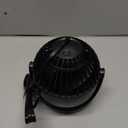 Gaiatop Desk Fan, 5-Inch Portable Electric Table Desktop Air Circulator Fans, Small but Powerful with 3 Speed 360 Adjustable Tilt for Cooling Home Dorm Office Bedroom Bathroom Kitchen, Black