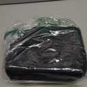 Camera Case Compatible with Canon EOS Rebel T7/R50/R6 Mark II/R100/R50 V/T6/R8/R10/R5 Mark II/RP/R7/5D Mark IV/SL3/R5/T100 DSLR SLR Camera, Len and Tripod with 4 Dividers and Shoulder Strap, Black