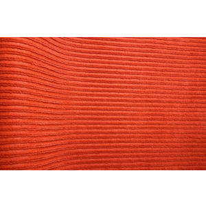Washable Kitchen Runner Rug 2'X5', Hand-Woven Bathroom Runner Rug with Tassels, Terracotta Entryway Runner Rug, Tufted Rainbow Bedroom Rug Runner, Farmhouse Hallway Rug for Laundry/Living Room