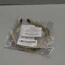 Gold Jeweled Headbands Pearls Rhinestones Baroque Hair Bands Crystal Hair Hoop with Beaded Hair Ties for Women (Fashion)