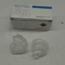 Replacement Nasal Cushion for ResMed AirFit N20, FSA/HSA Eligible, Compatible with Original Airfit N20 Frame, Reliable Seal & Perfect Fit Replacement Mask Cushion, Covers Nose, 2-Pack, Medium