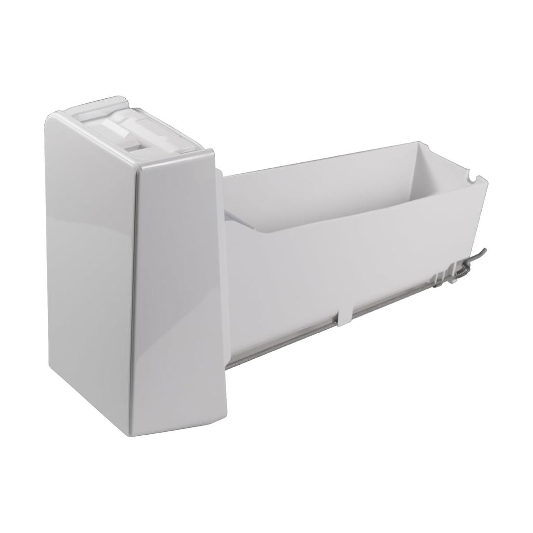 OEM DA97-14474C DA97-14474A DA97-12604D Ice Container Compatible with SAMSUNG RF25 RF263 RF265 RF28 etc Series Refrigerators. Replaces DA97-21040A AP6034185 PS9604454 EAP9604454 PS11766800 DA63-06925A