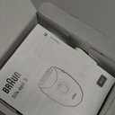 Braun Epilator Silk-epil 3 3-270, Hair Removal Device, Epilator for Women, Shaver & Trimmer, Hair Removal (5 Count (Pack of 1))