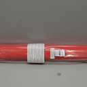 Juvale Red Carpet Runner for Party - Ceremony Entrance Decor with Red Party Carpet - Versatile Aisle Covering As Wedding Runner - Event Accent for Outdoor Decoration - 3' x 100', Polyester Low Pile