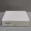 Sawowkuya 22 Pcs Silver Christmas Poinsettia Artificial Flowers and Glitter Berries Stems Kit, Christmas Poinsettias Decorations and Christmas Tree Ornaments for Xmas Home Wedding Holiday Tree Decor