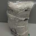 DOZ Sheet Set, 100% Viscose derived from Bamboo, Organically Grown, Buttery Soft, Cooling Sheets, High GSM, Deep Pockets - 3 Piece - 2 Pillowcases 1 Fitted Sheet (Forest, Full)