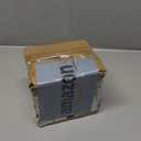 Christmas Stocking Holder Hanger for Mantle,4 Pack for XmasDecorations Lightweight and Adjustable for Fireplace Home Decoration (Black)