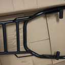 Motorcycle Luggage Rack for Indian FTR1200 2019-2023, Powersports Luggage Racks, Rear Rack, FTR1200 Accessories