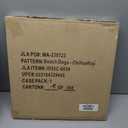 Madison Park Dog Wall Art Cute Animal Decor for Kid's Bedroom, Home Office Conversational Piece, Bathroom Decor, Gifts for Dog & Beach Lover, Baby Shower, Birthday, Hang Ready, Chihuahua Canvas