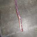 LINGYUE Bumper Bracket Compatible for Mitsubishi Eclipse Cross 2018-2021 Stainless Steel Scuff Plate Rear Bumper Protector Sill(Red)