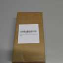 2Pcs Grab and Go Snack Containers Stainless Steel, Reusable Double Compartment Food Storage, Condiment Container with Lids - Perfect for Snacks, Dips, Travel, Camping & Takeout