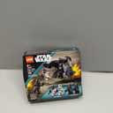 LEGO Star Wars Death Trooper & Night Trooper Battle Pack Kids Toy - Building Set for Pretend Play - Ahsoka Series Model Kit for Boys and Girls, Ages 6+ - Birthday Gift Idea for Movie Fans -75412