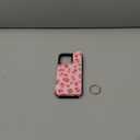 Shorogyt Compatible with iPhone 14 Pro Max Wallet Case with Card Holder - Designer Strawberry Pattern Kickstand Magnetic Clasp Back Flip Folio Leather Phone Covers Women Men Girls