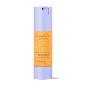 Meaningful Beauty Youth Activating Melon Serum (1 Fl Oz (Pack of 1))
