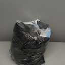 Explore Land Tire Covers 4 Pack - Tough Wheel Protector for Truck, SUV, Trailer, Camper, RV Universal Fits Tire Diameters 26-28.75 inches, Black