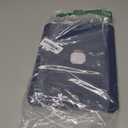 Grifobes for iPad A16 Case 11th Generation 11 inch 2025 / iPad 10th Generation Case 10.9 inch 2022, Heavy Duty Military Grade Shockproof Cover with Pencil Holder for i Pad 11/10 Gen (Navy Blue)