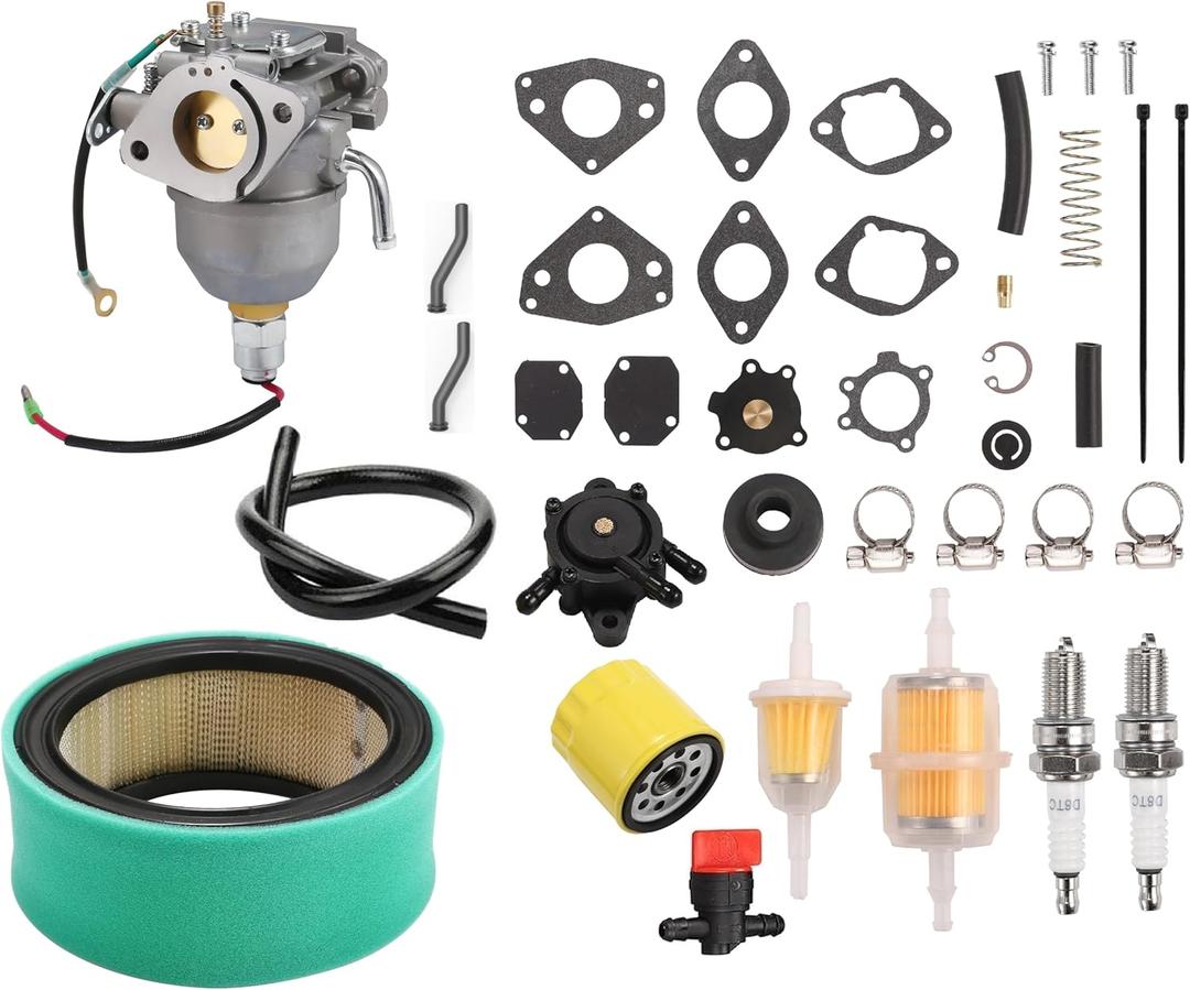 CV18S CV21 CV20S CV22S CV725 Carburetor carb 24 853 19-S 24 853 09 24 053 50-S 24 853 50-S 24 853 25-S for Kohler Command Engine