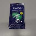 7 x DenTek Triple Clean Fresh Mint Floss Picks, 20 Count