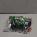 NATGAI Ceiling Spring Vibration Isolator Hangers for A/C Air Handler Bedroom Theater Studio, Anti Vibration, 110 Lb Capacity, 1.20" Deflection(4 Pack)