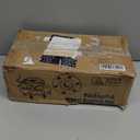 Nilight Front Wheel Bearing and Hub Assembly for Toyota Tacoma 2005-2018, 4Runner 2003-2018, FJ Cruiser 2007-2014, Lexus GX460 2010-2018, GX470 2003-2009, 4WD w/6 Lugs-950-001 2Pack