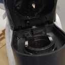 Keurig K-Mini Single Serve K-Cup Pod Coffee Maker, 6 to 12oz Brew size, with Cord Storage, Perfect for Small Spaces, Black