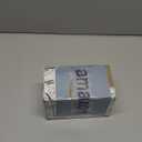 PrettyCare 12 Pack, 10 ml Essential Oil Roller Bottles with Stainless Steel Roller Ball - Refillable Leak-proof Empty Thick Amber Glass Roll on Bottles with Metal Caps for Travel, Perfume