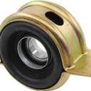 Front Rear Prop Shaft Bearing Carrier and U-Joint for Polaris Ranger RZR Crew S XP 4 570 900 1000