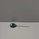 XLUX Soil Moisture Meter, Plant Water Monitor, Hygrometer Sensor for Gardening, Farming, Indoor and Outdoor Plants, No Batteries Required (26CM)