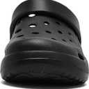 WOUEOI Boys Girls Garden Shoes Toddler Cartoon Slides Sandals Kids Clogs