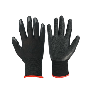 Household Gardening Gloves Daily Use Work Gloves Puncture-proof Waterproof