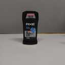 Axe Dry Anti-Perspirant Invisible Solid, Anarchy 2.70 oz ( Pack of 12)