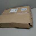 KOHLER 4639-RL-96 Cachet ReadyLatch Round Toilet Seat Soft Close, Biscuit