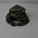 JIHAQUA Bearded Dragon Tank Accessories Extra Large Reptile Hideouts Cave Habitat Decor Bearded Dragon Clothes